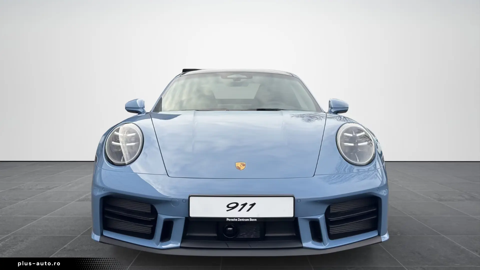Porsche 992 911 Carrera 4S HA steering sports exhaust BOSE