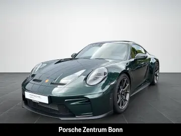 Porsche 992 911 GT3 Touring PCCB Lift system front axle