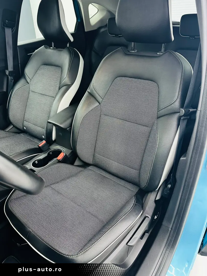 RENAULT CAPTUR 2021 1.0i E6 Garantie 12 Luni Rate Avans 0 Do