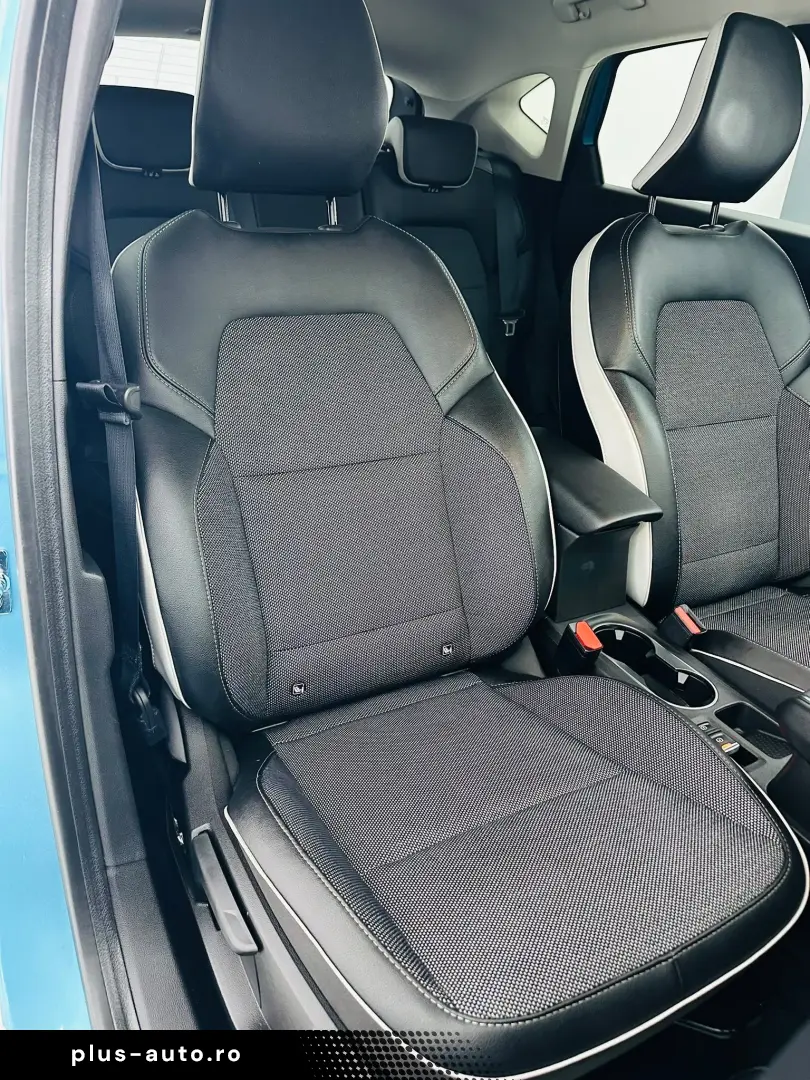RENAULT CAPTUR 2021 1.0i E6 Garantie 12 Luni Rate Avans 0 Do