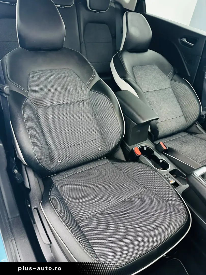 RENAULT CAPTUR 2021 1.0i E6 Garantie 12 Luni Rate Avans 0 Do