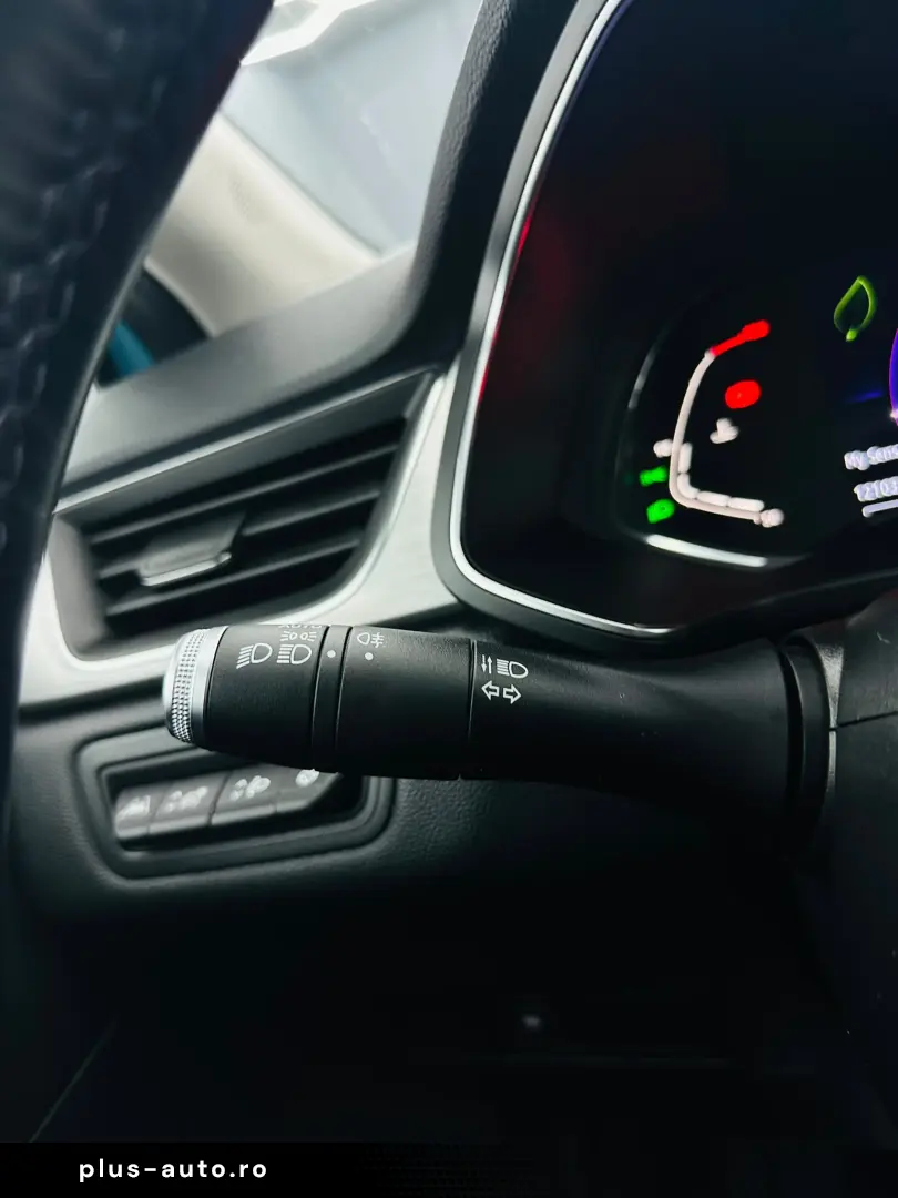 RENAULT CAPTUR 2021 1.0i E6 Garantie 12 Luni Rate Avans 0 Do