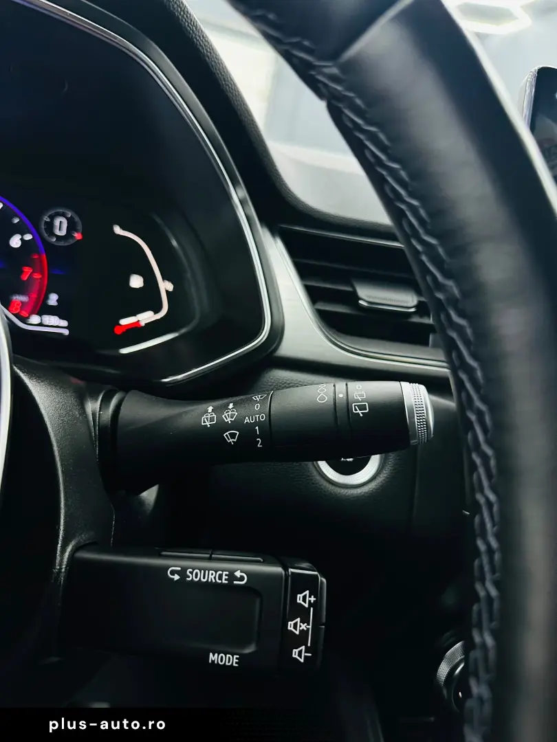 RENAULT CAPTUR 2021 1.0i E6 Garantie 12 Luni Rate Avans 0 Do