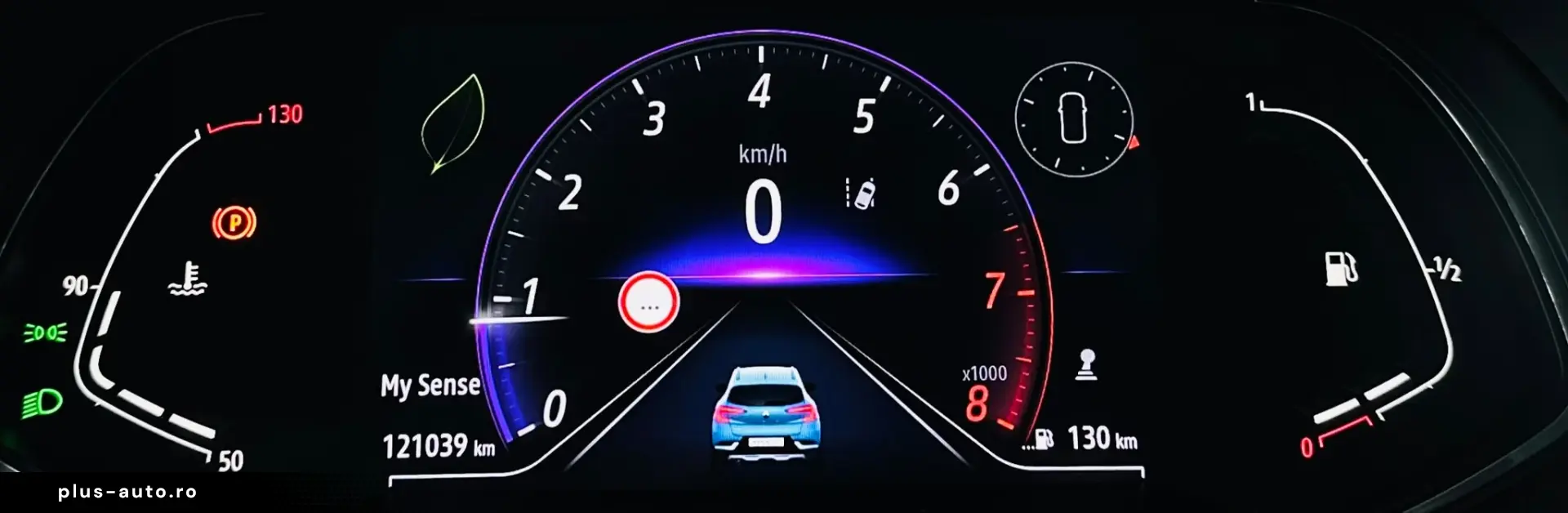 RENAULT CAPTUR 2021 1.0i E6 Garantie 12 Luni Rate Avans 0 Do