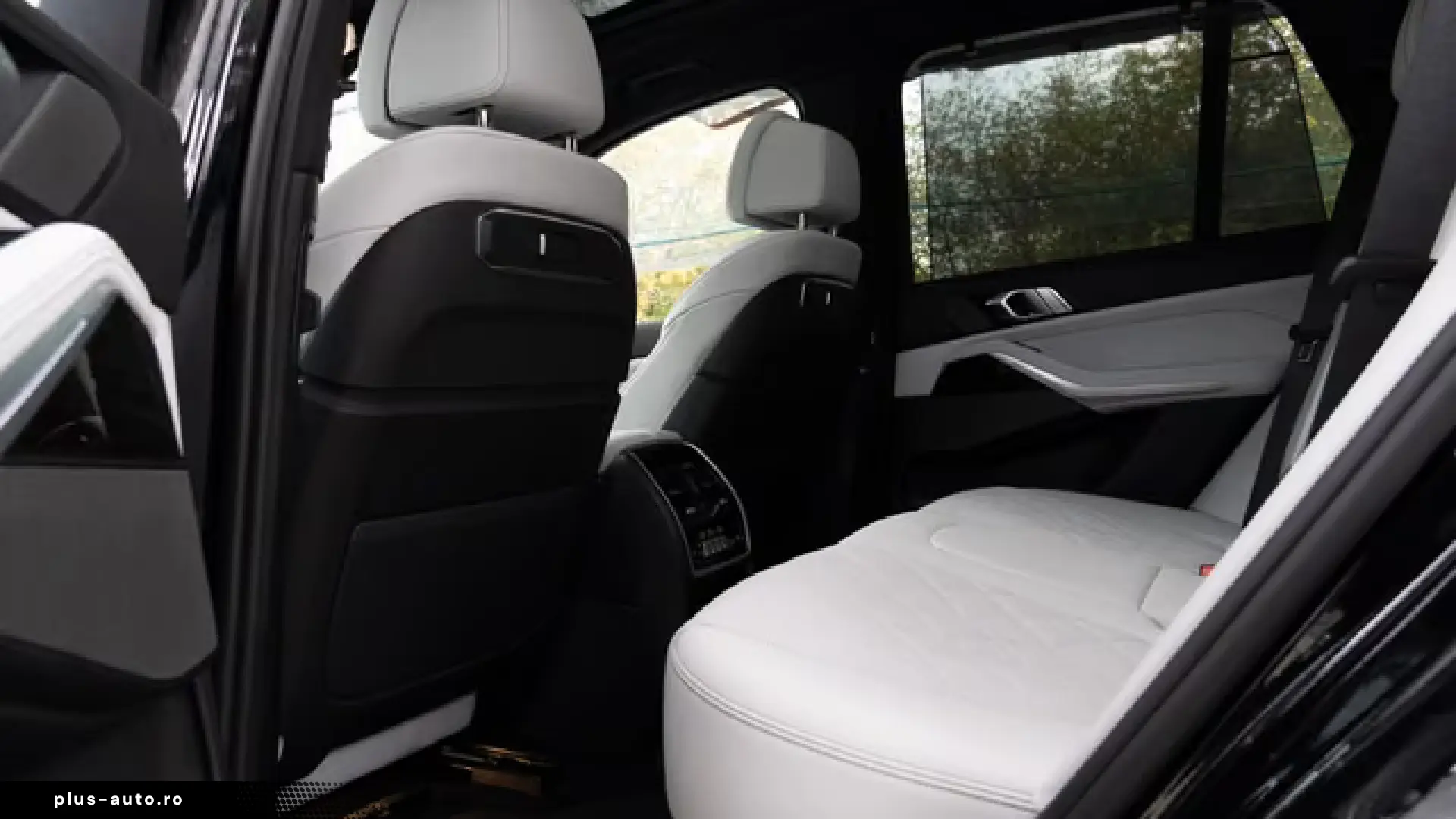 BMW X5 40d M SPORT