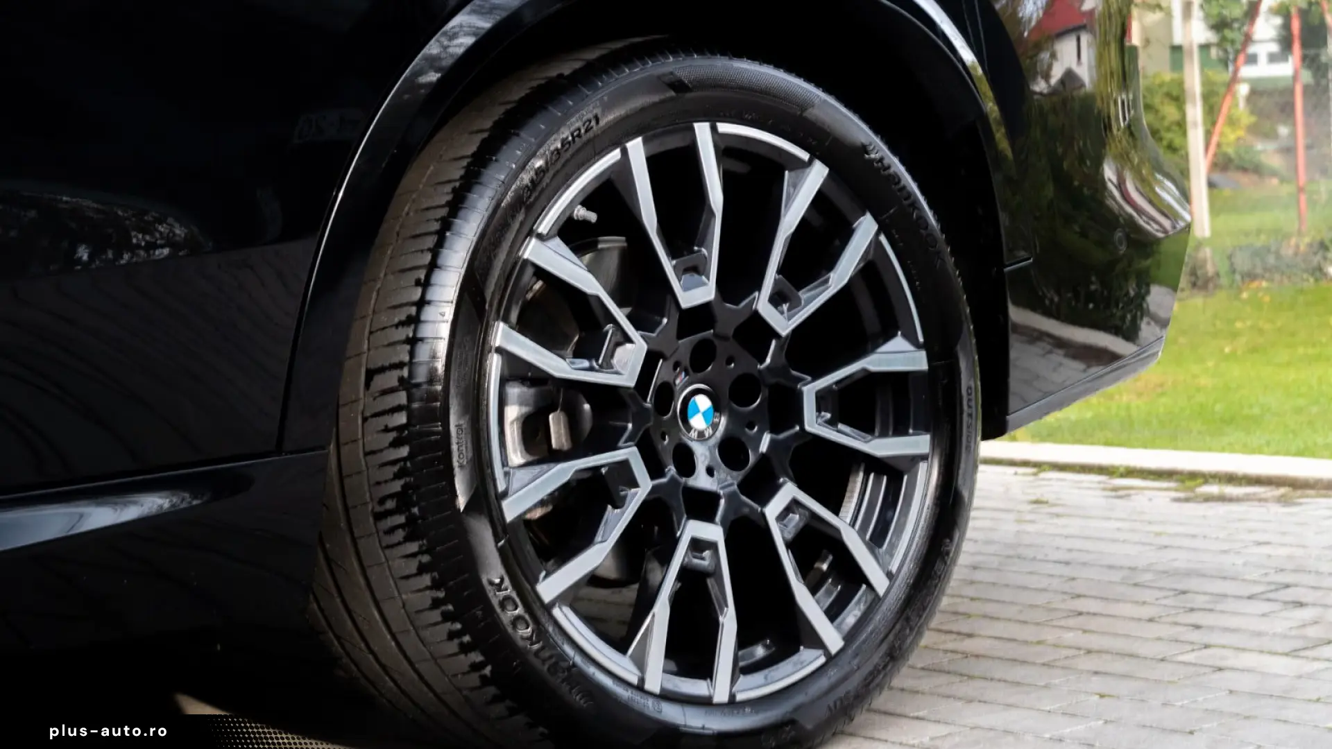 BMW X5 40d M SPORT