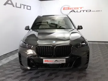 BMW X5 30 d xDrive M Sport