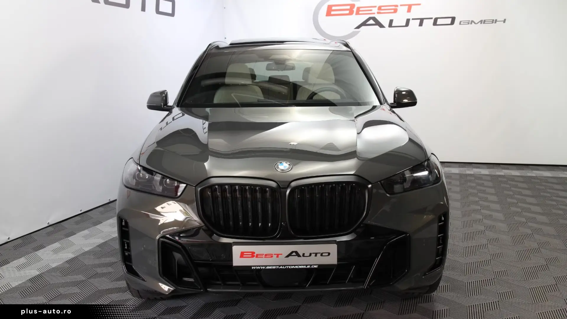 BMW X5 30 d xDrive M Sport
