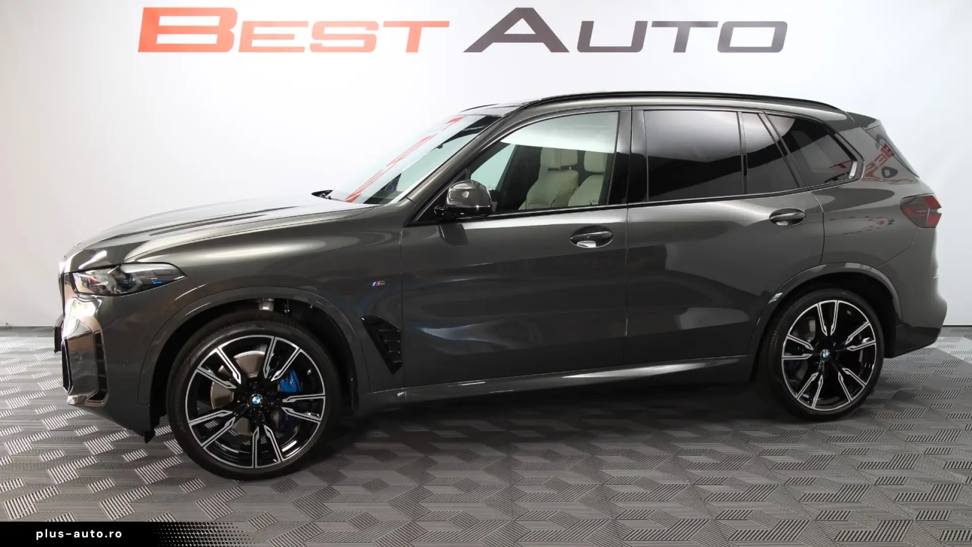 BMW X5 30 d xDrive M Sport