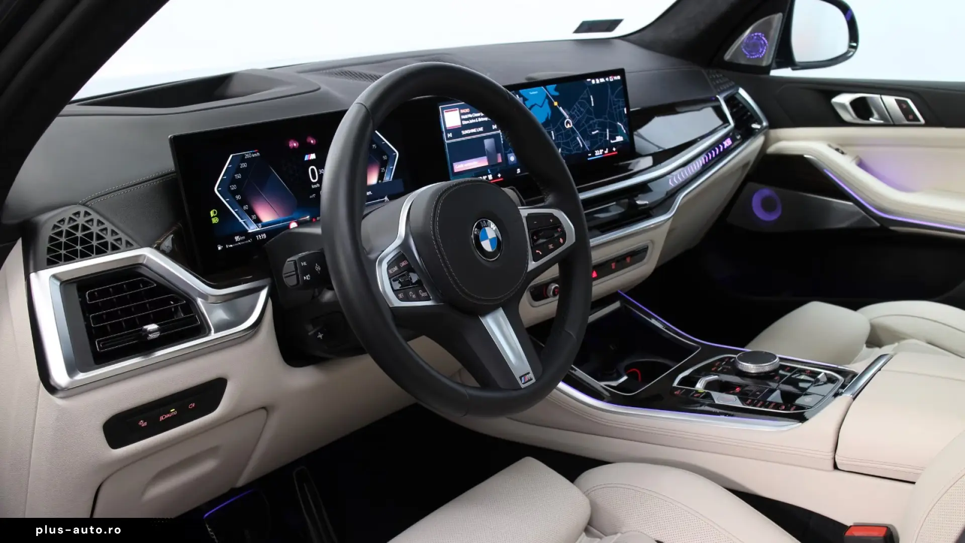 BMW X5 30 d xDrive M Sport