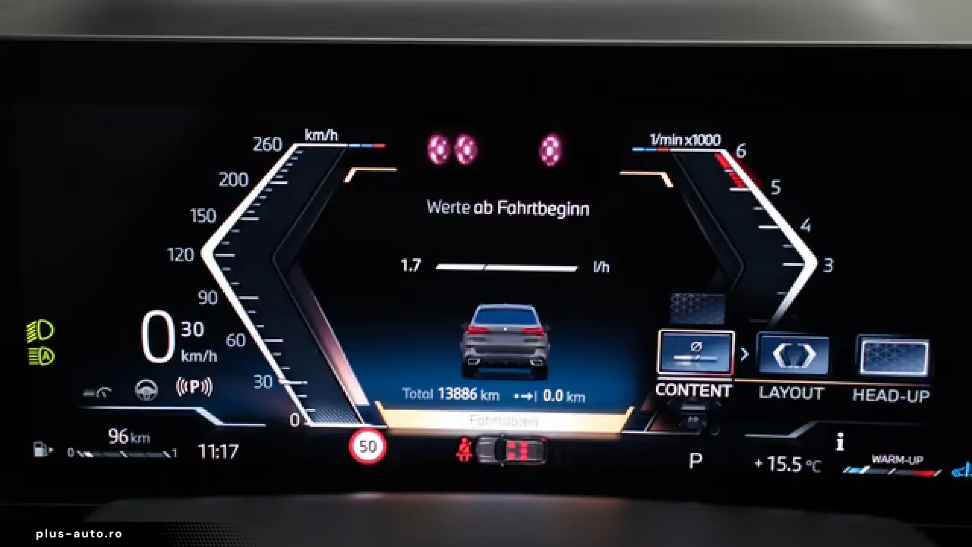 BMW X5 30 d xDrive M Sport