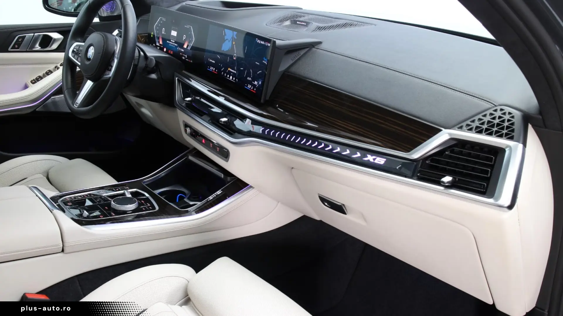 BMW X5 30 d xDrive M Sport