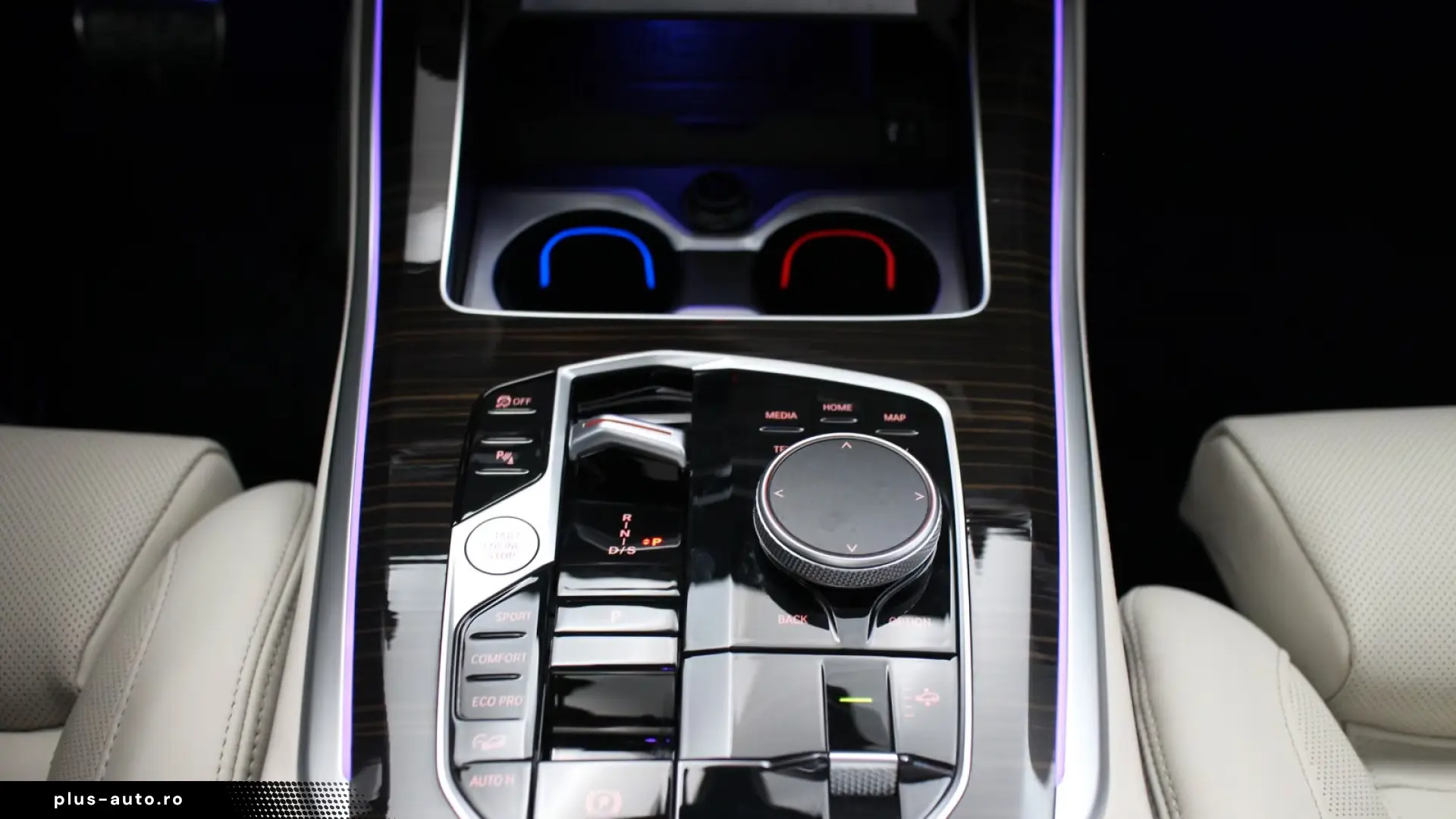 BMW X5 30 d xDrive M Sport