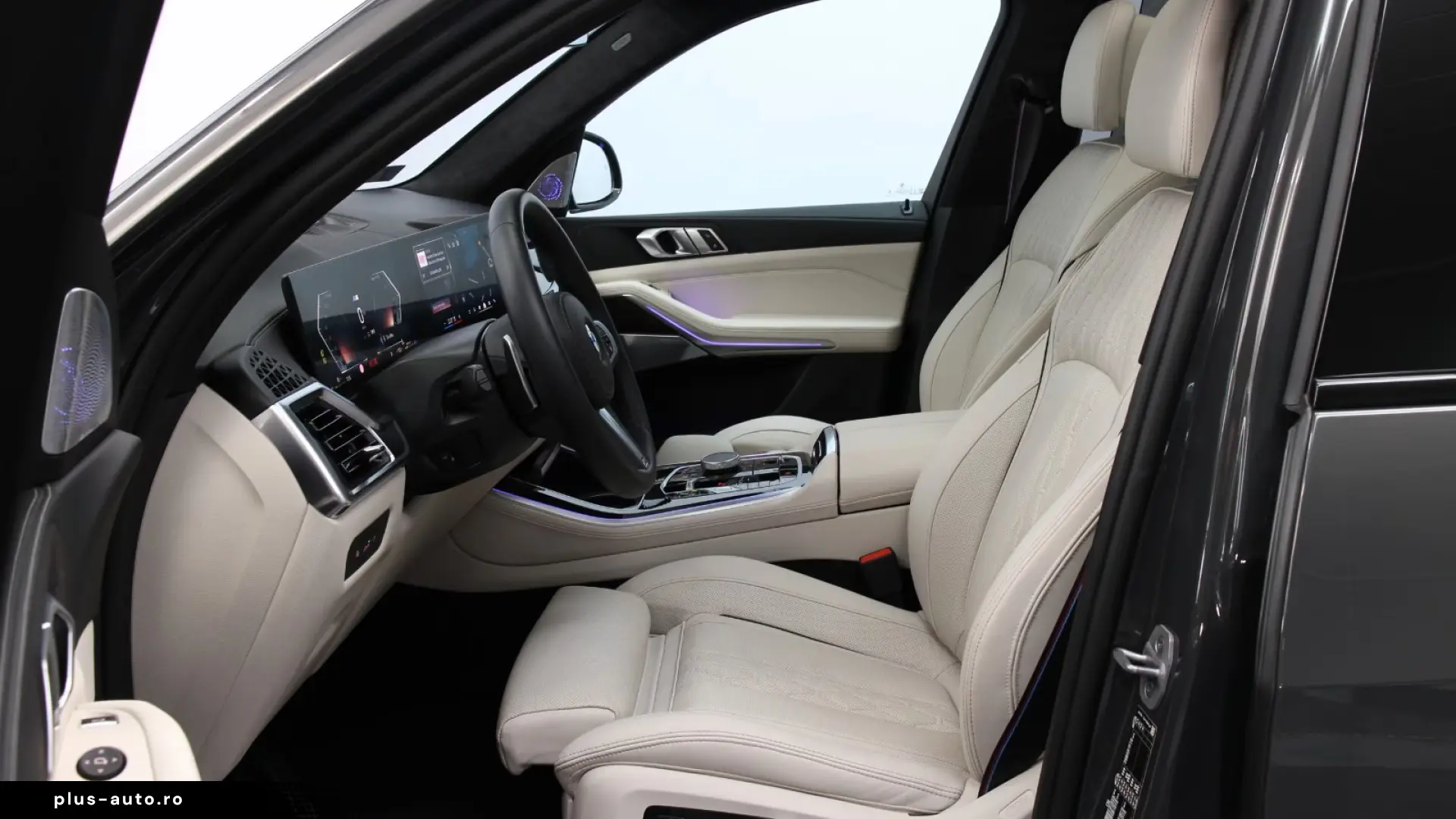 BMW X5 30 d xDrive M Sport