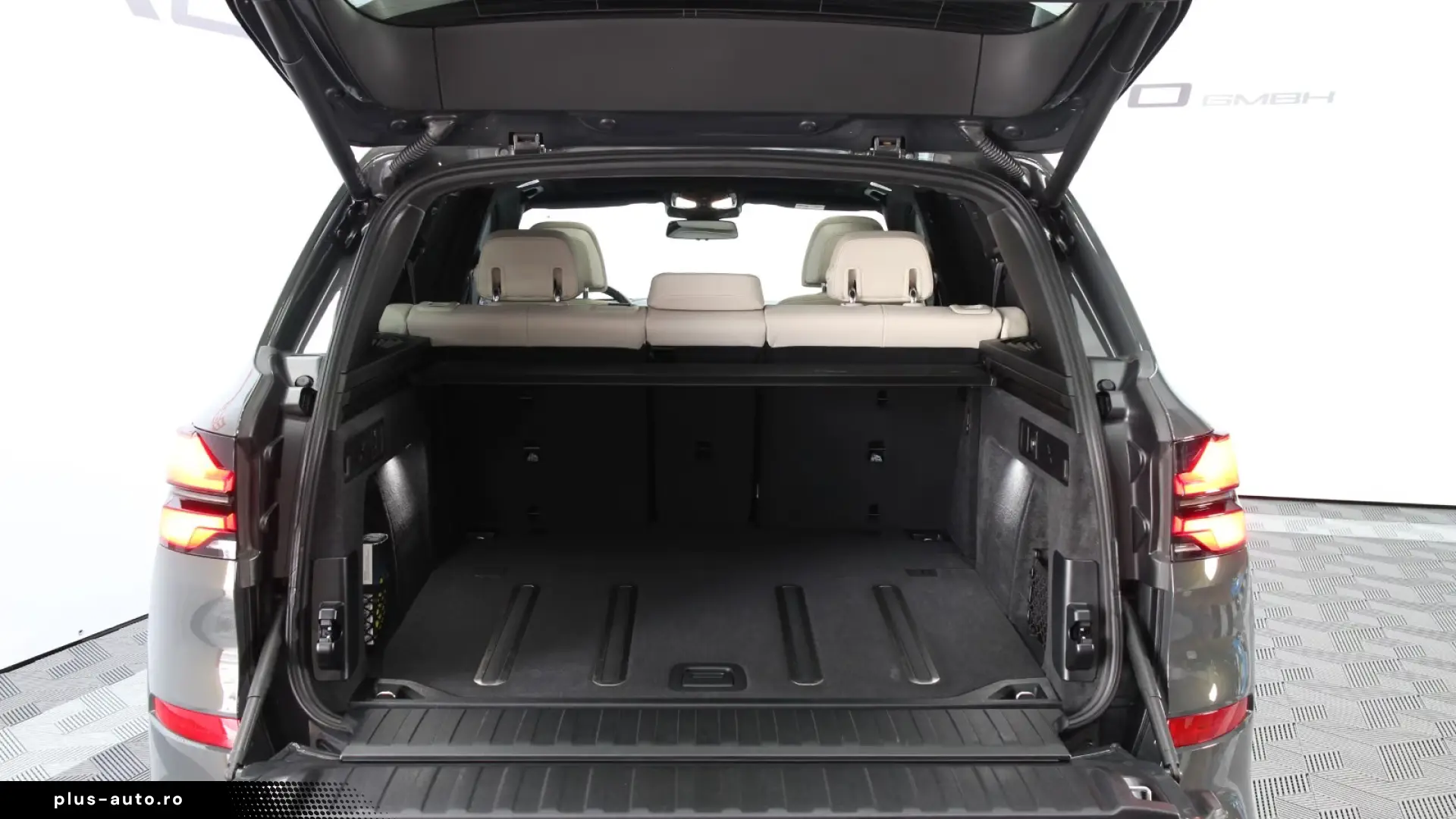 BMW X5 30 d xDrive M Sport