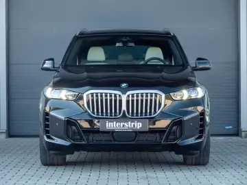 BMW X5 30dM SPORT