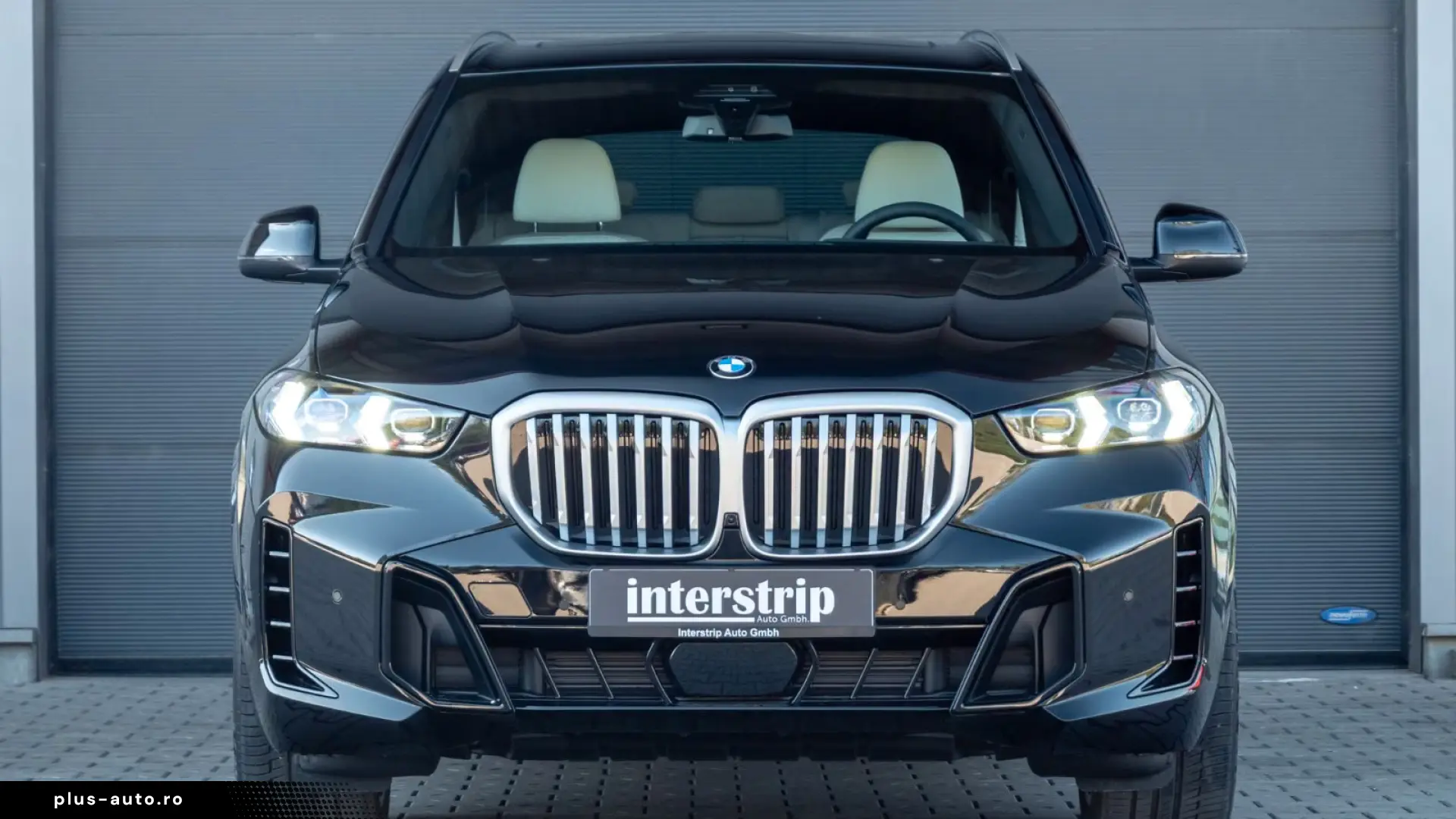 BMW X5 30dM SPORT