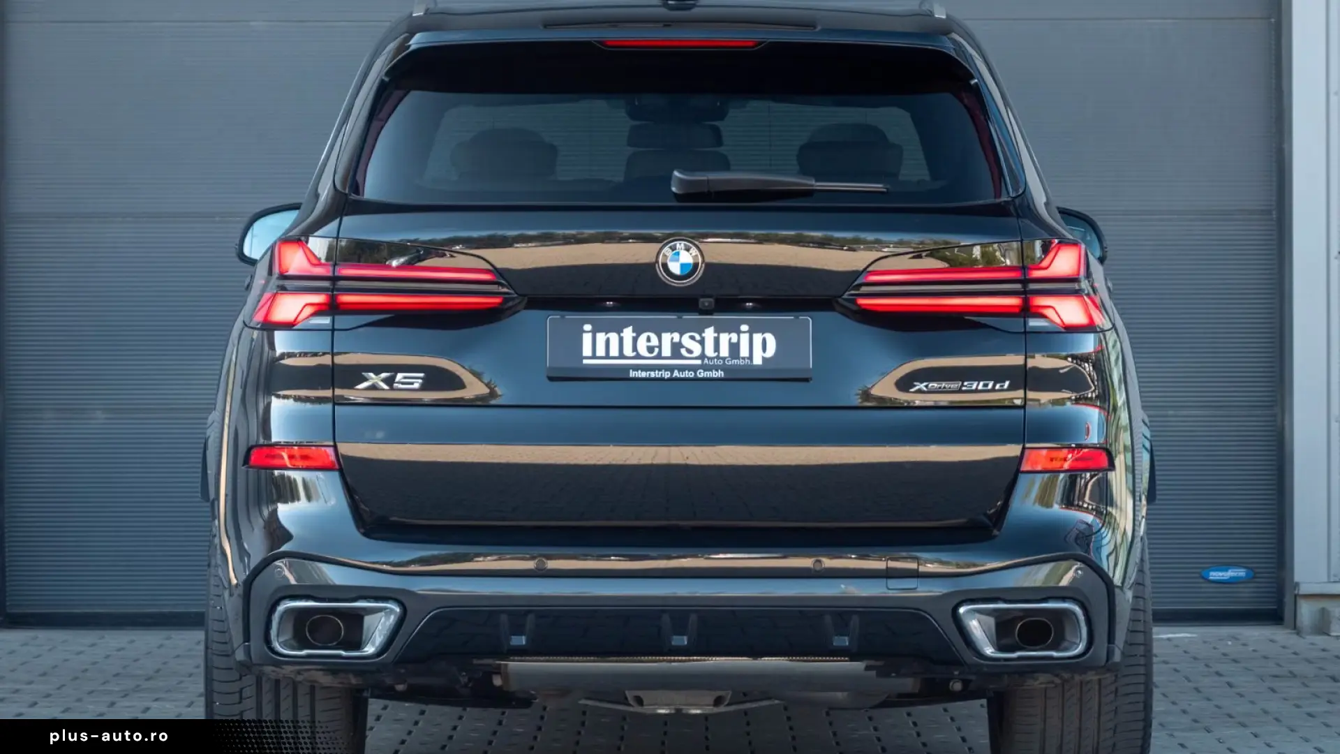 BMW X5 30dM SPORT