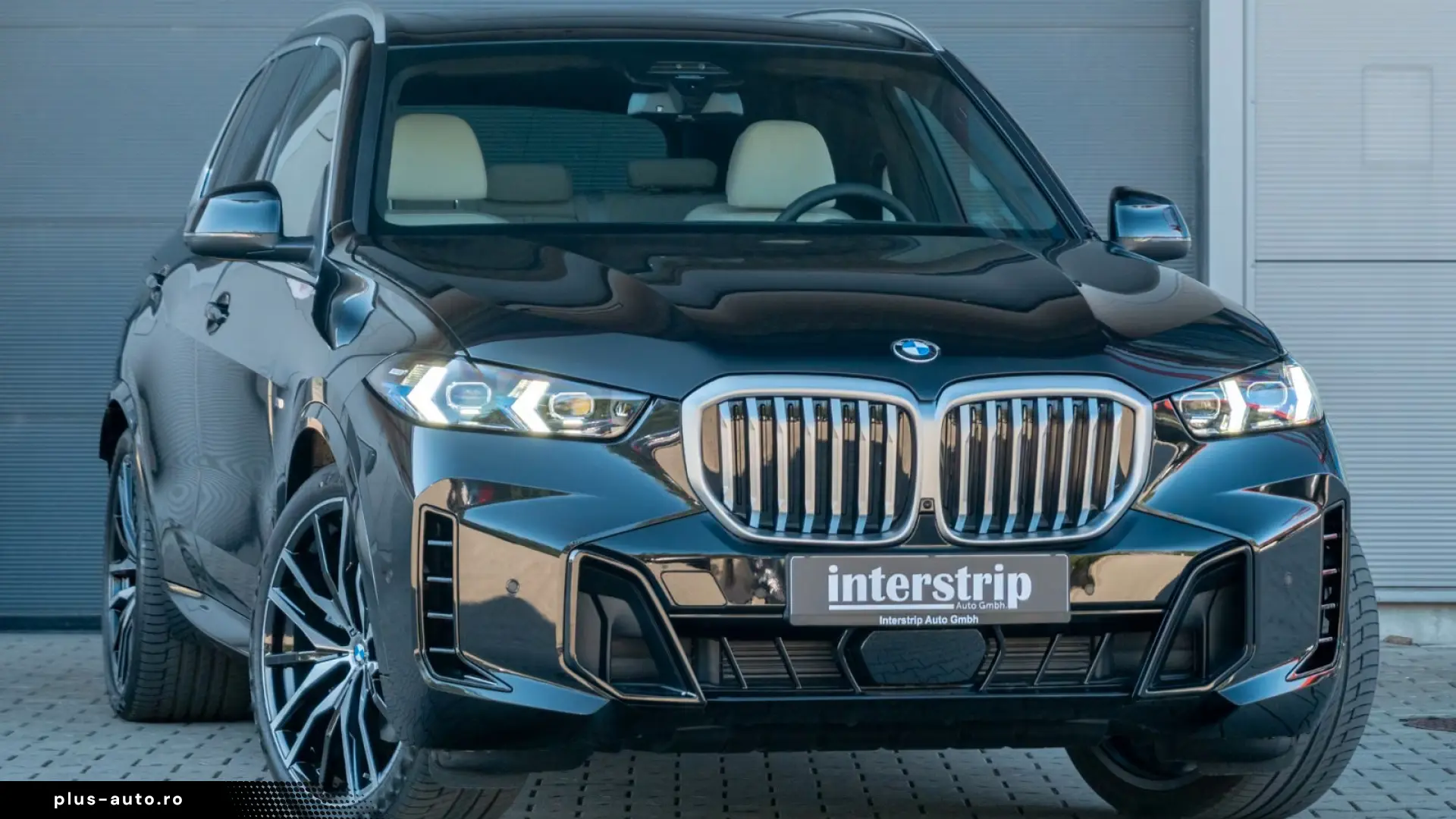 BMW X5 30dM SPORT