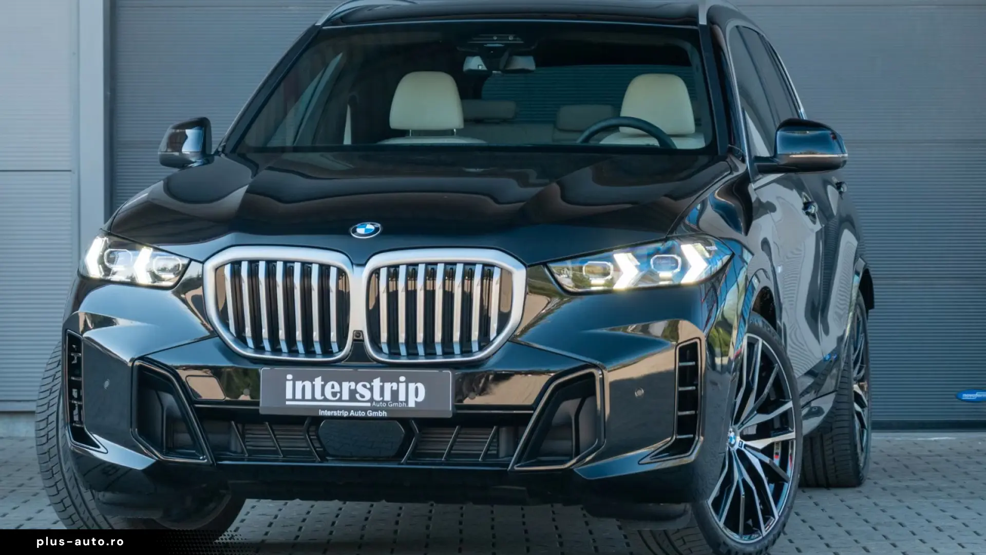 BMW X5 30dM SPORT