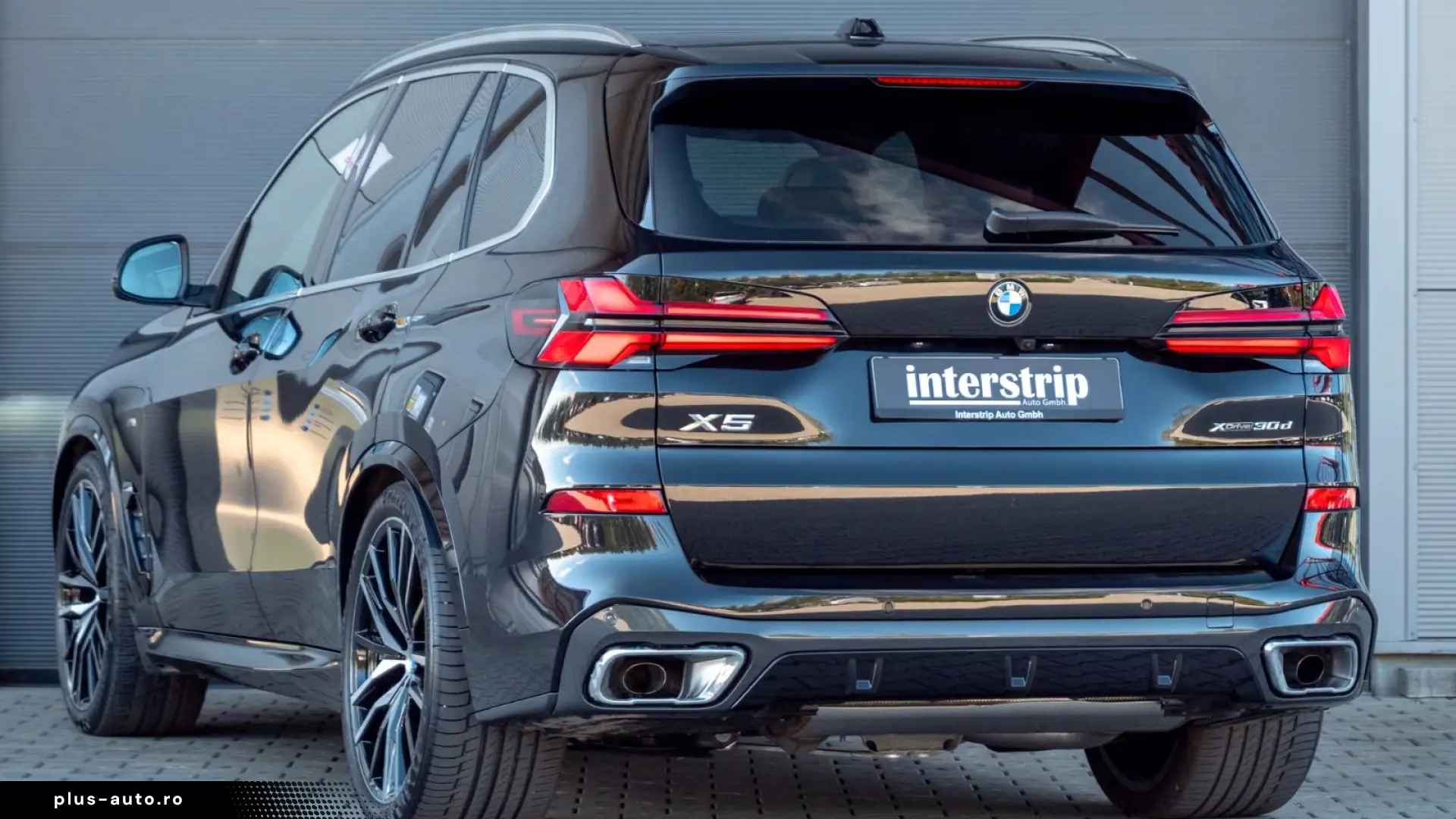 BMW X5 30dM SPORT