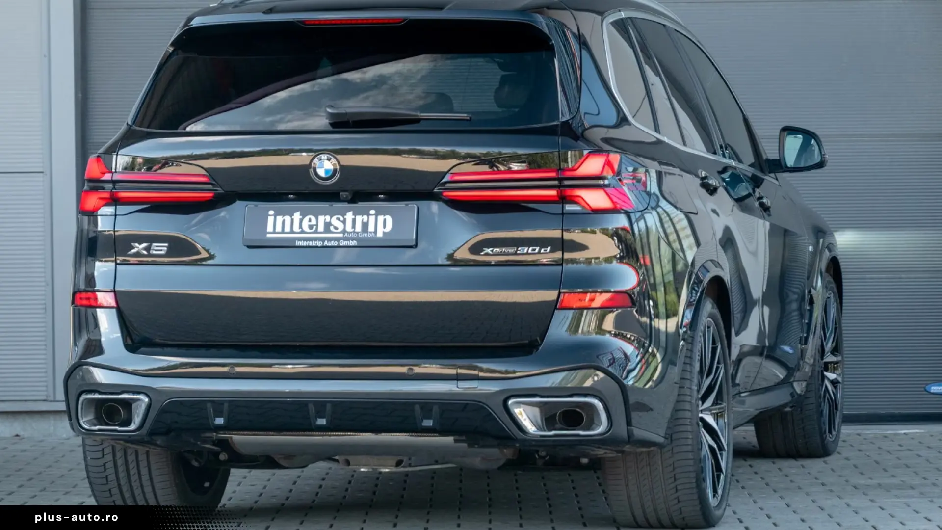 BMW X5 30dM SPORT
