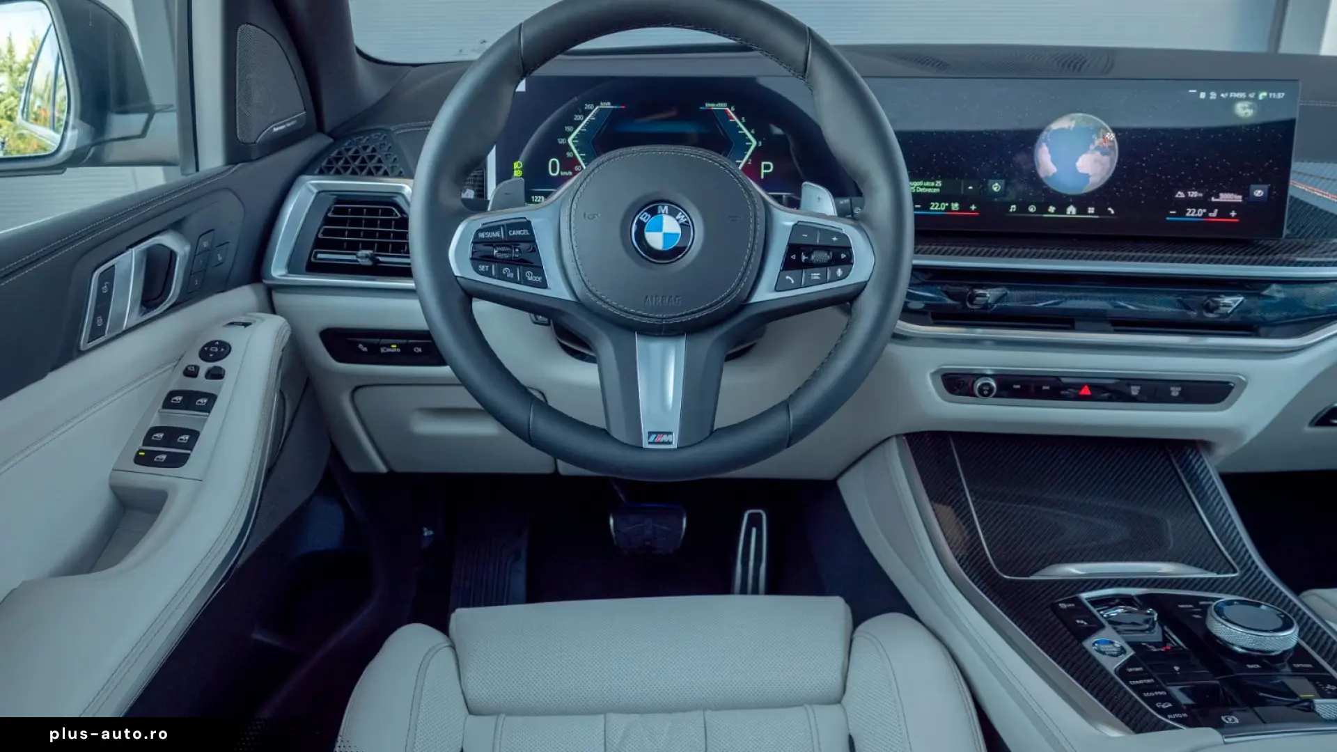 BMW X5 30dM SPORT