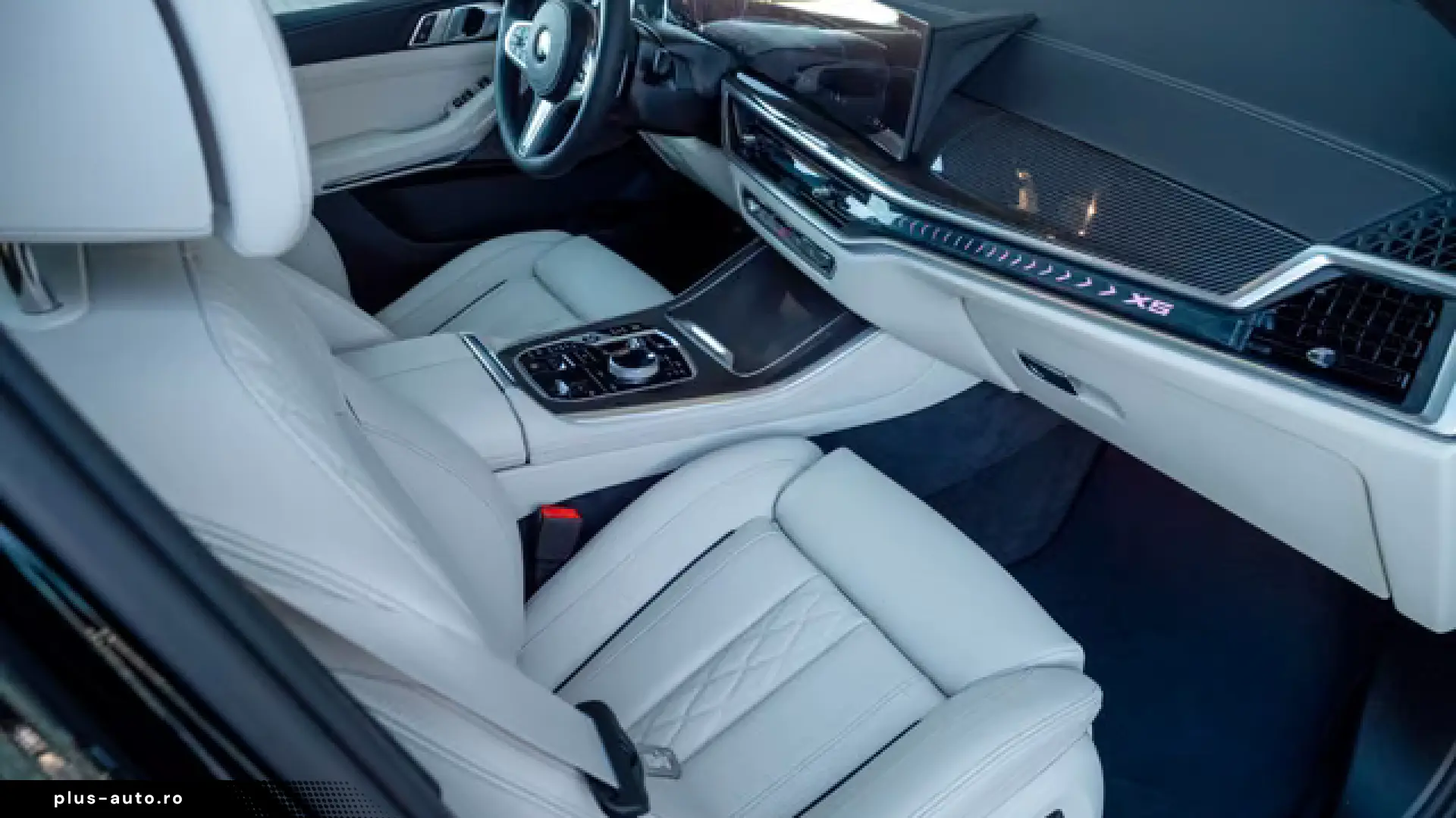BMW X5 30dM SPORT