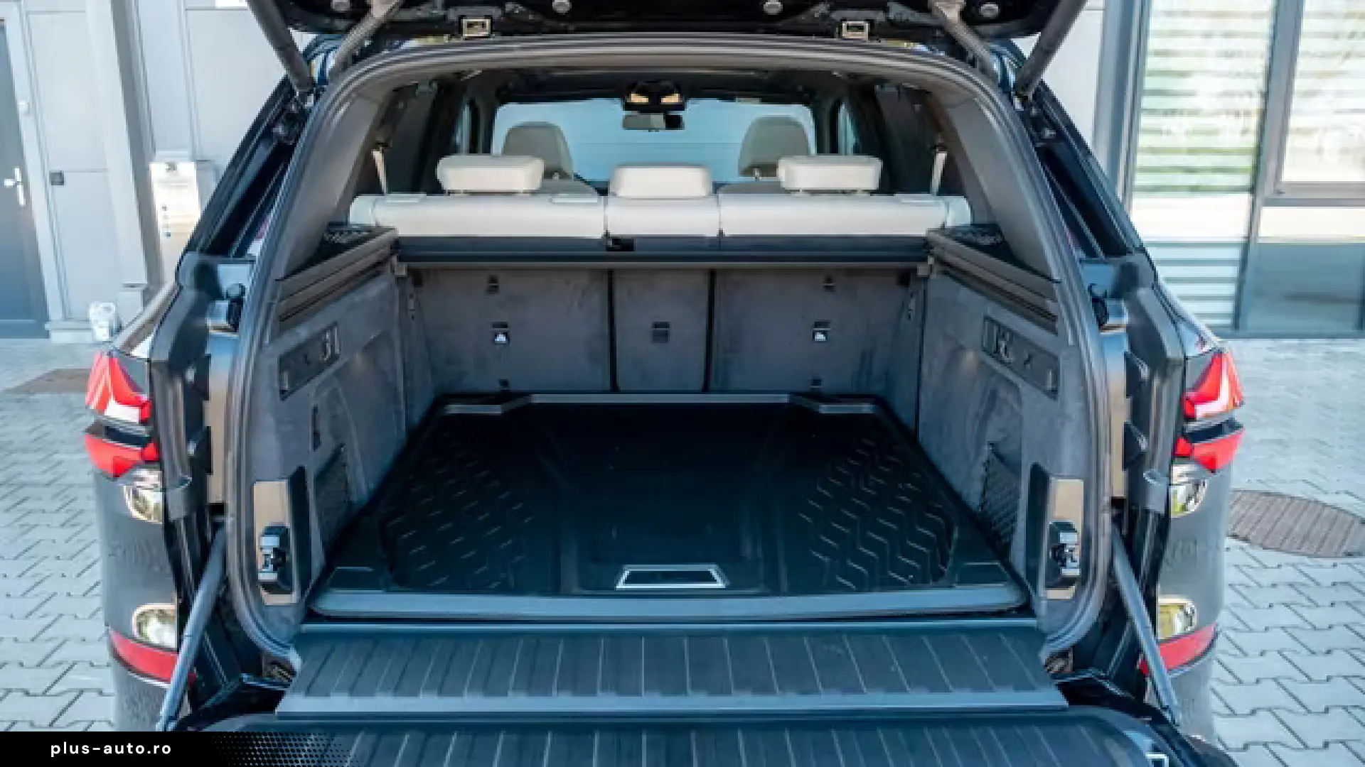 BMW X5 30dM SPORT