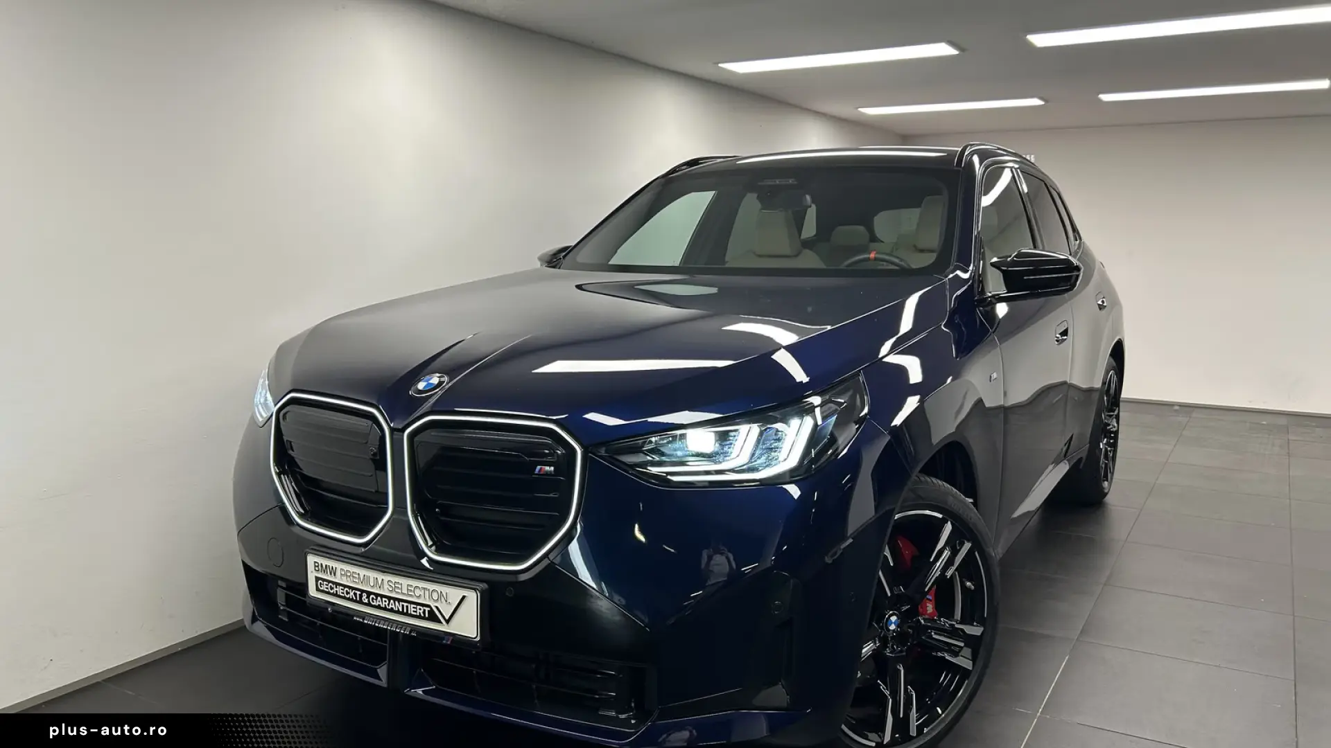 BMW X3 M50 xDrive M Sportpaket Pro