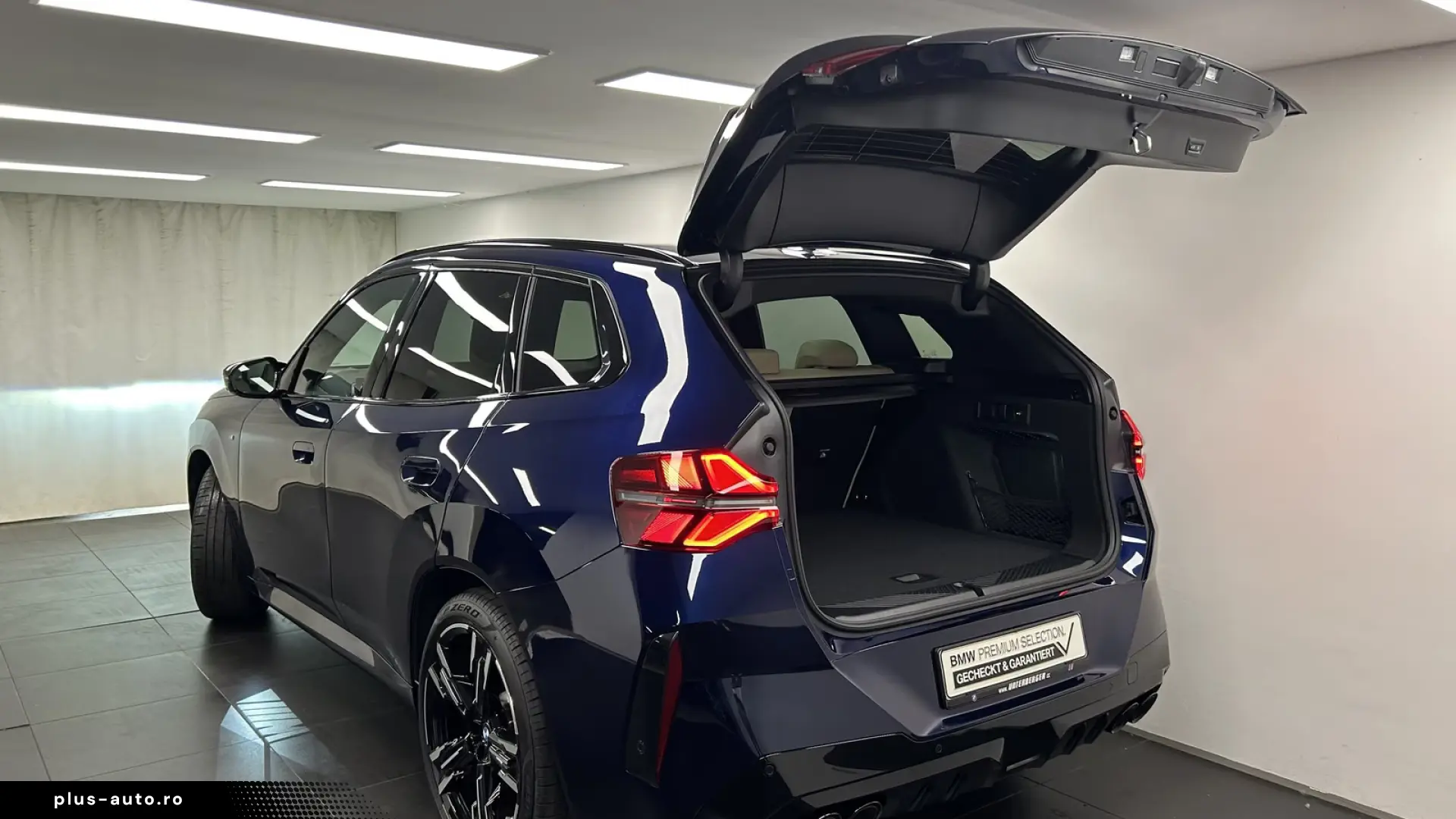 BMW X3 M50 xDrive M Sportpaket Pro