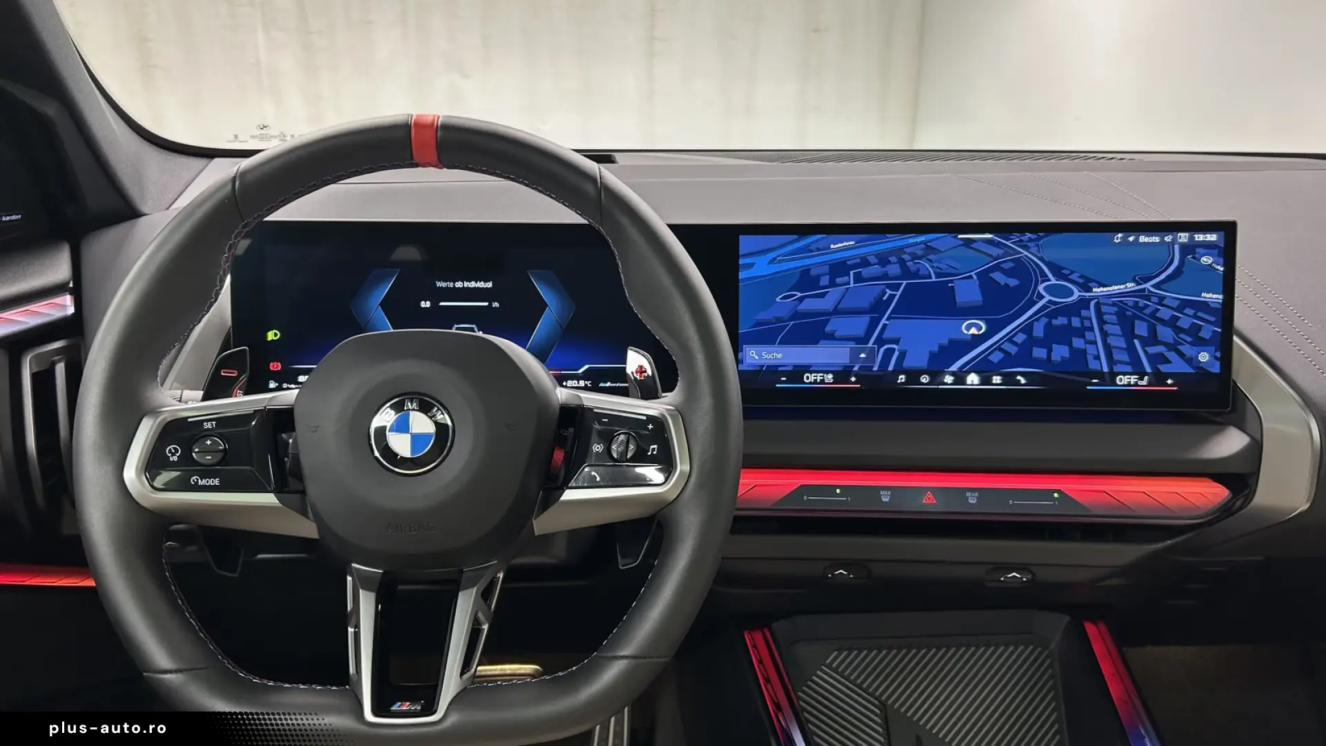 BMW X3 M50 xDrive M Sportpaket Pro