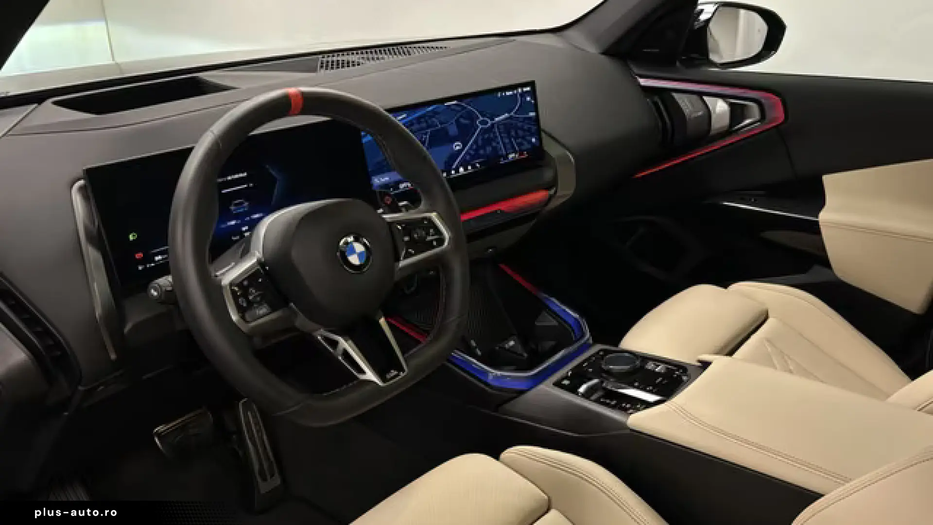 BMW X3 M50 xDrive M Sportpaket Pro