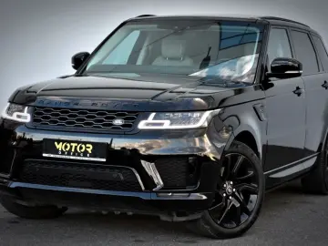 Land-Rover Range-Rover-Sport