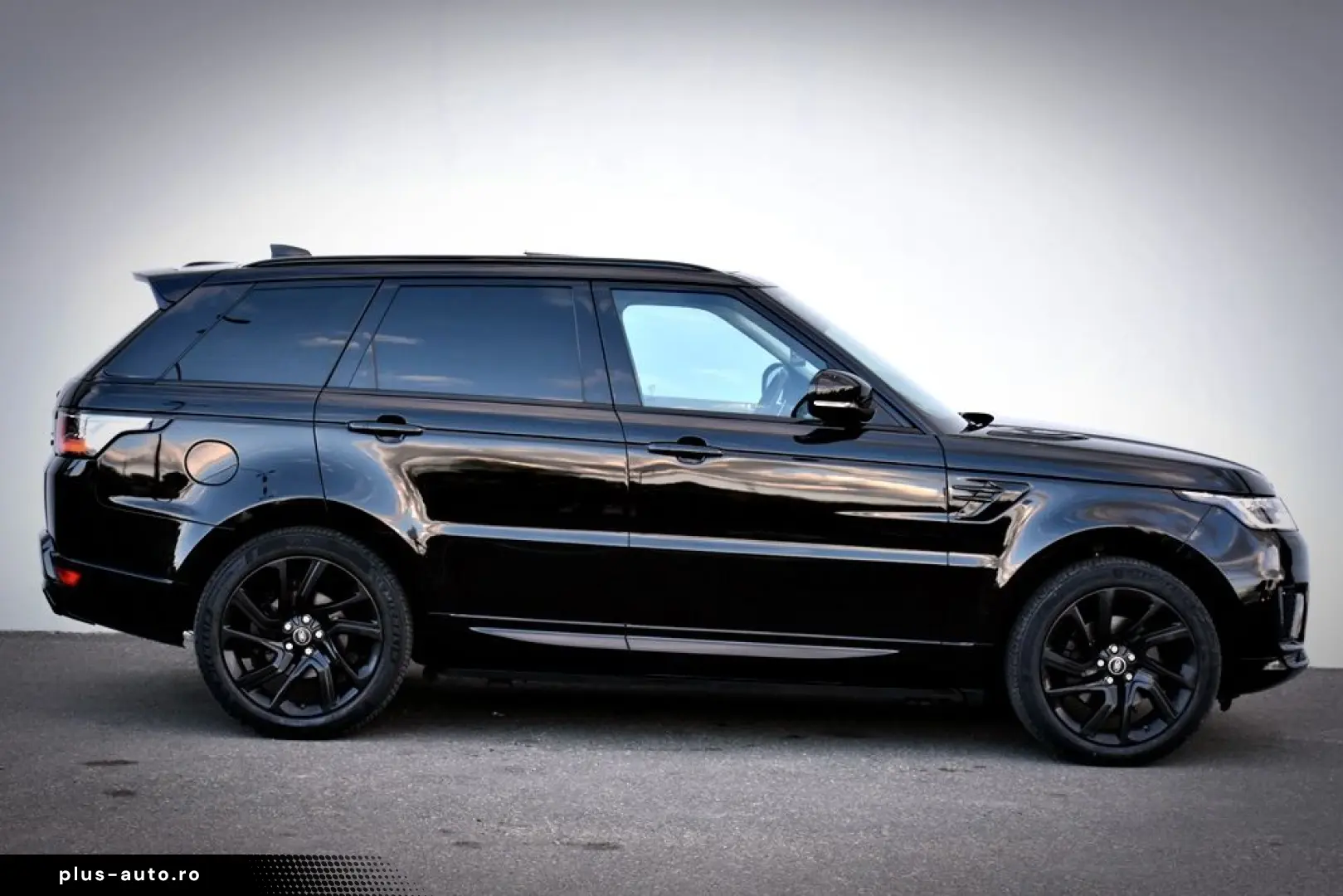 Land-Rover Range-Rover-Sport