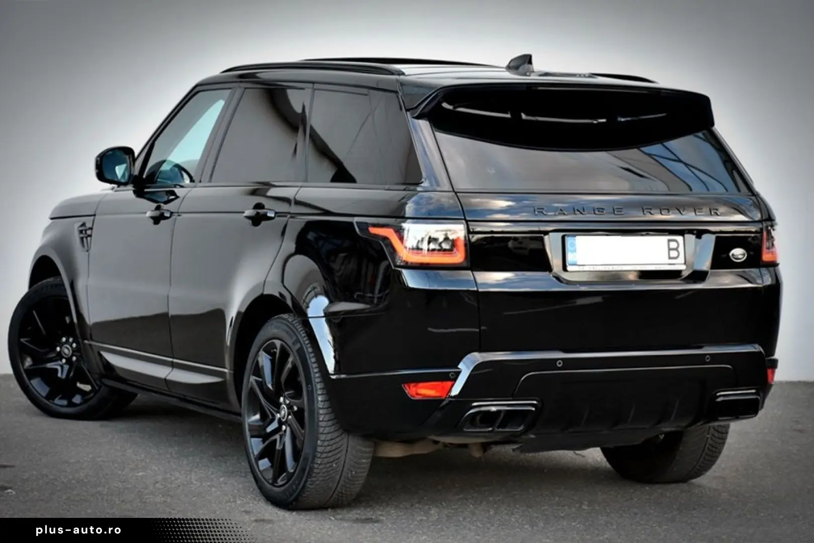 Land-Rover Range-Rover-Sport