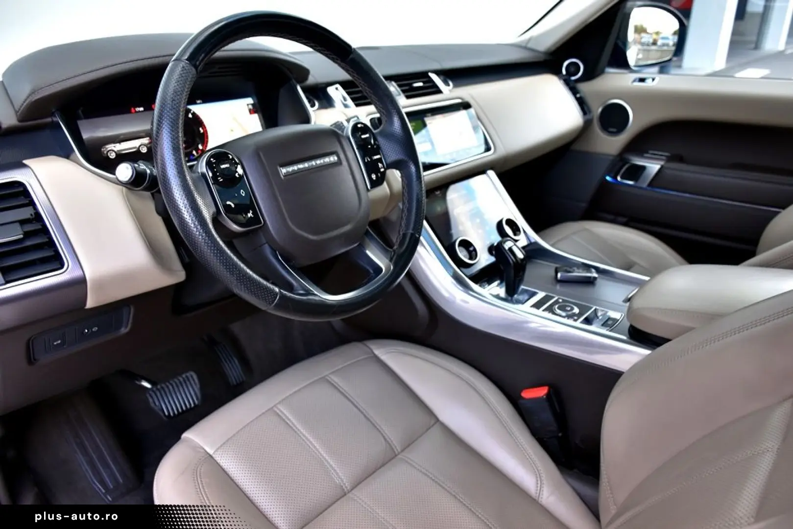Land-Rover Range-Rover-Sport