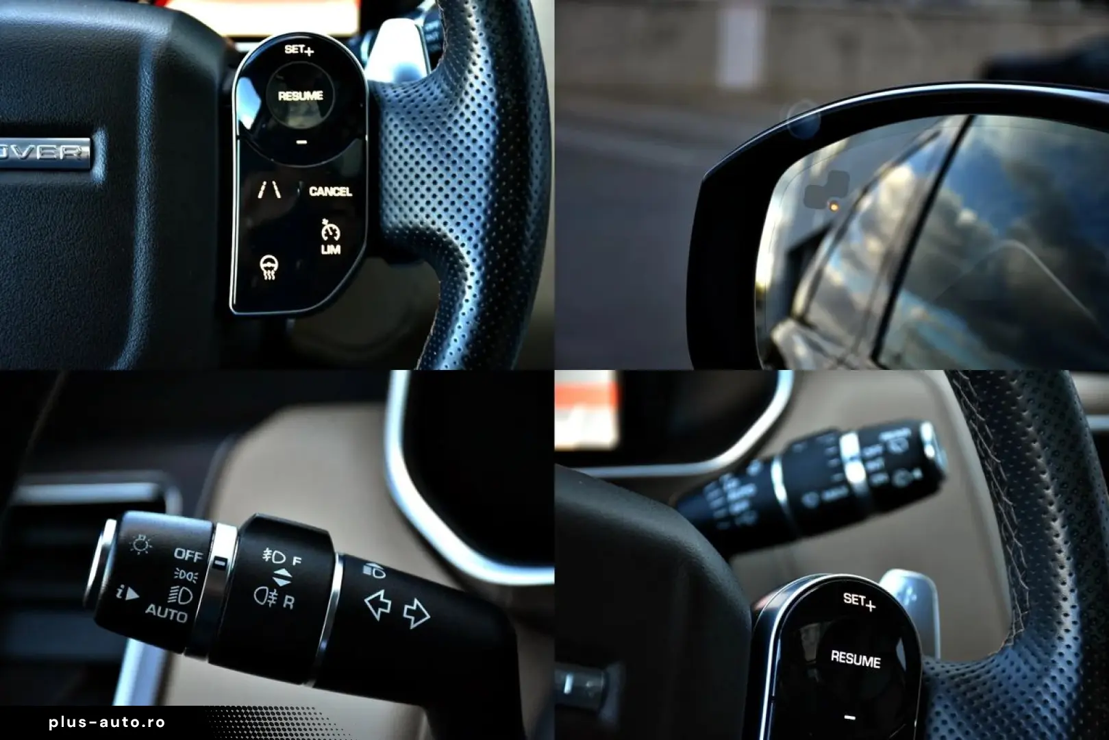 Land-Rover Range-Rover-Sport
