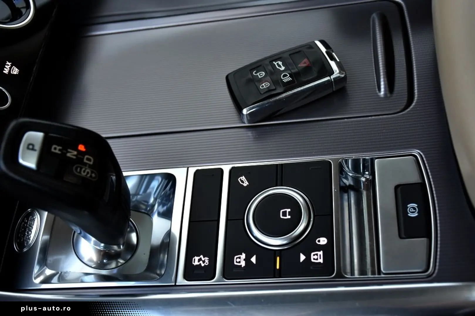 Land-Rover Range-Rover-Sport