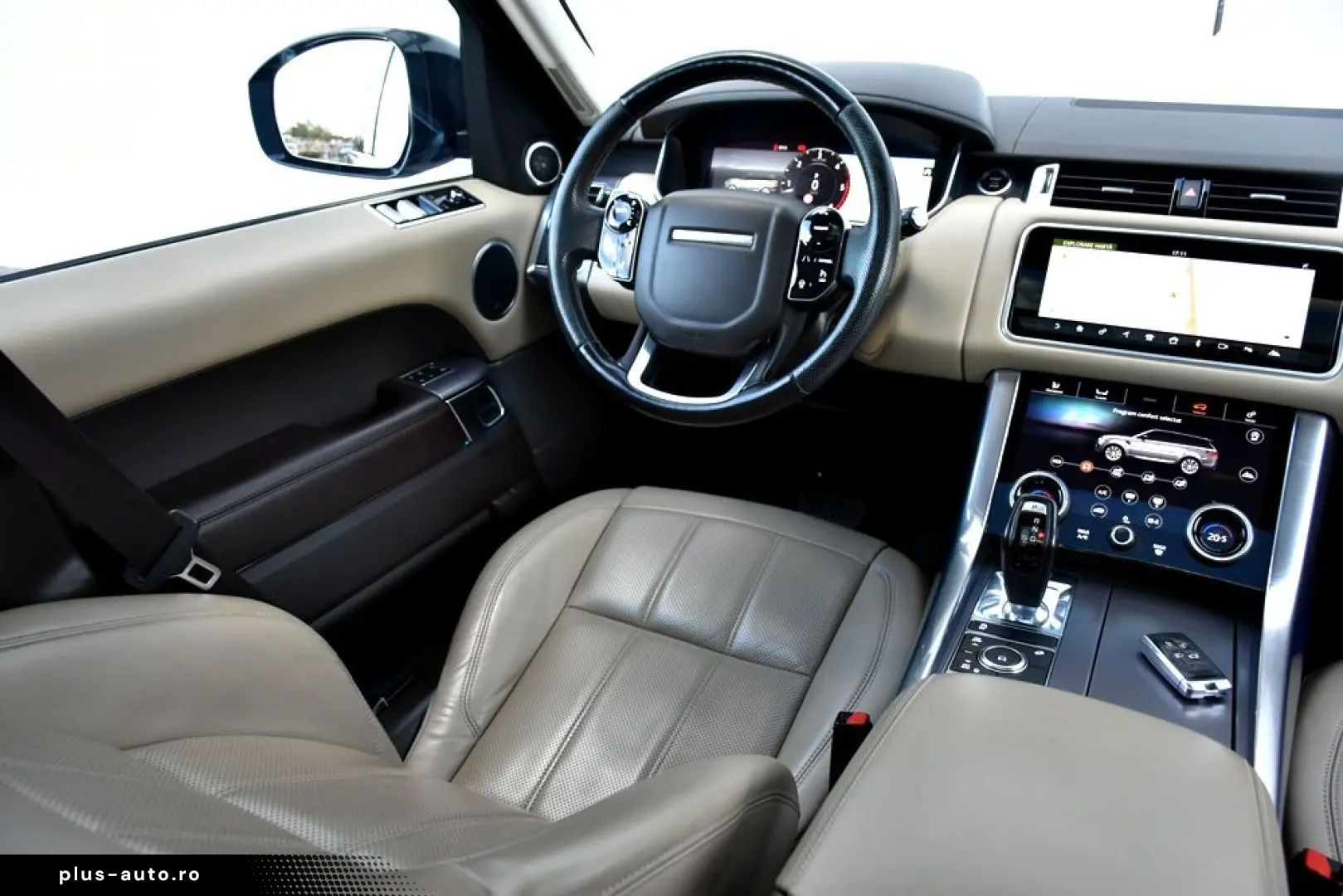Land-Rover Range-Rover-Sport