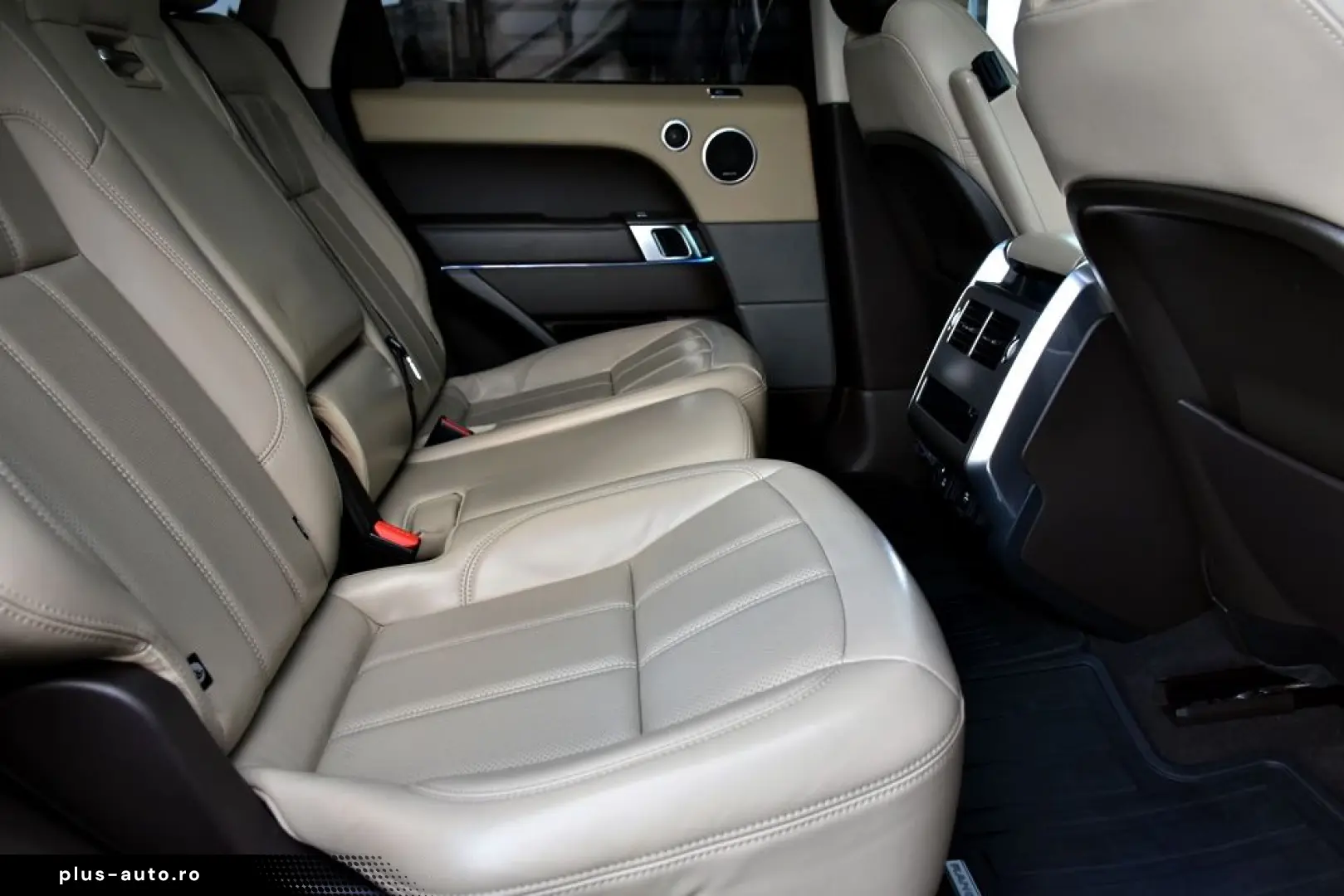 Land-Rover Range-Rover-Sport