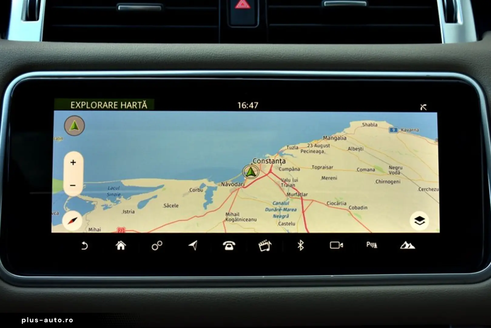 Land-Rover Range-Rover-Sport