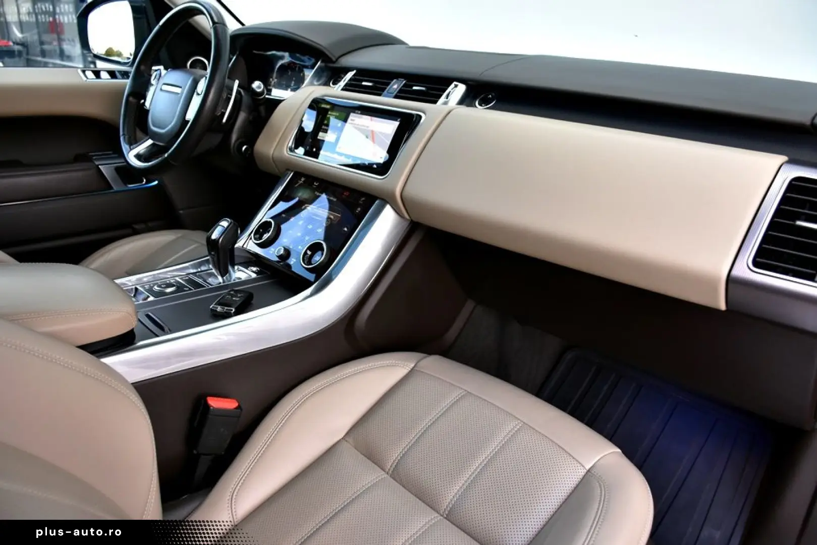 Land-Rover Range-Rover-Sport