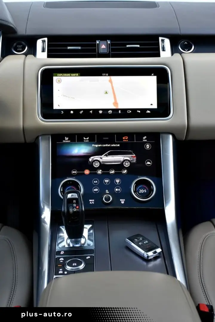 Land-Rover Range-Rover-Sport