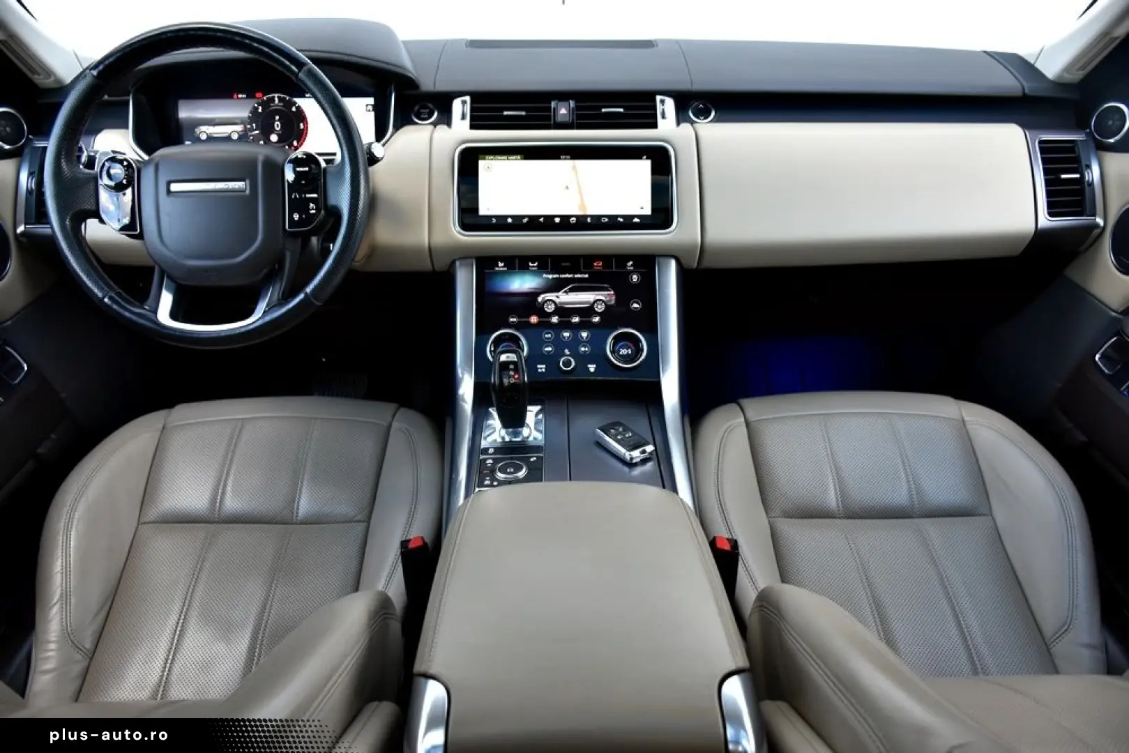 Land-Rover Range-Rover-Sport