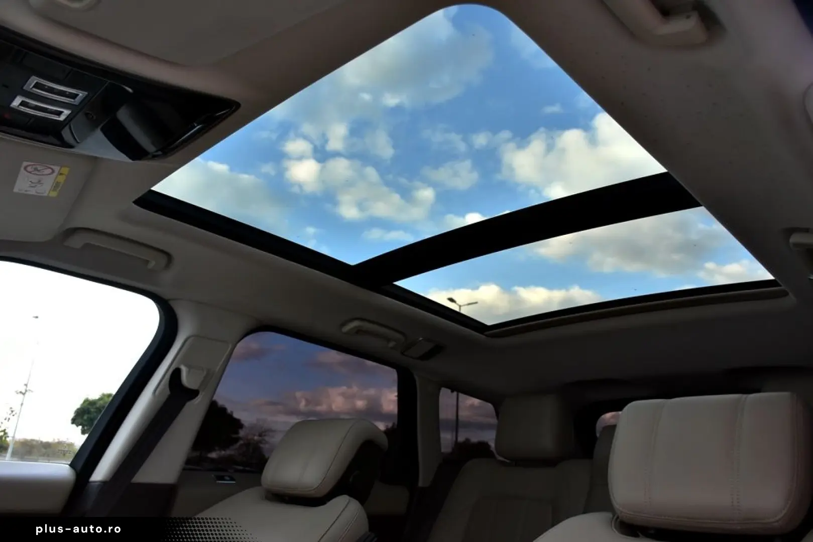 Land-Rover Range-Rover-Sport