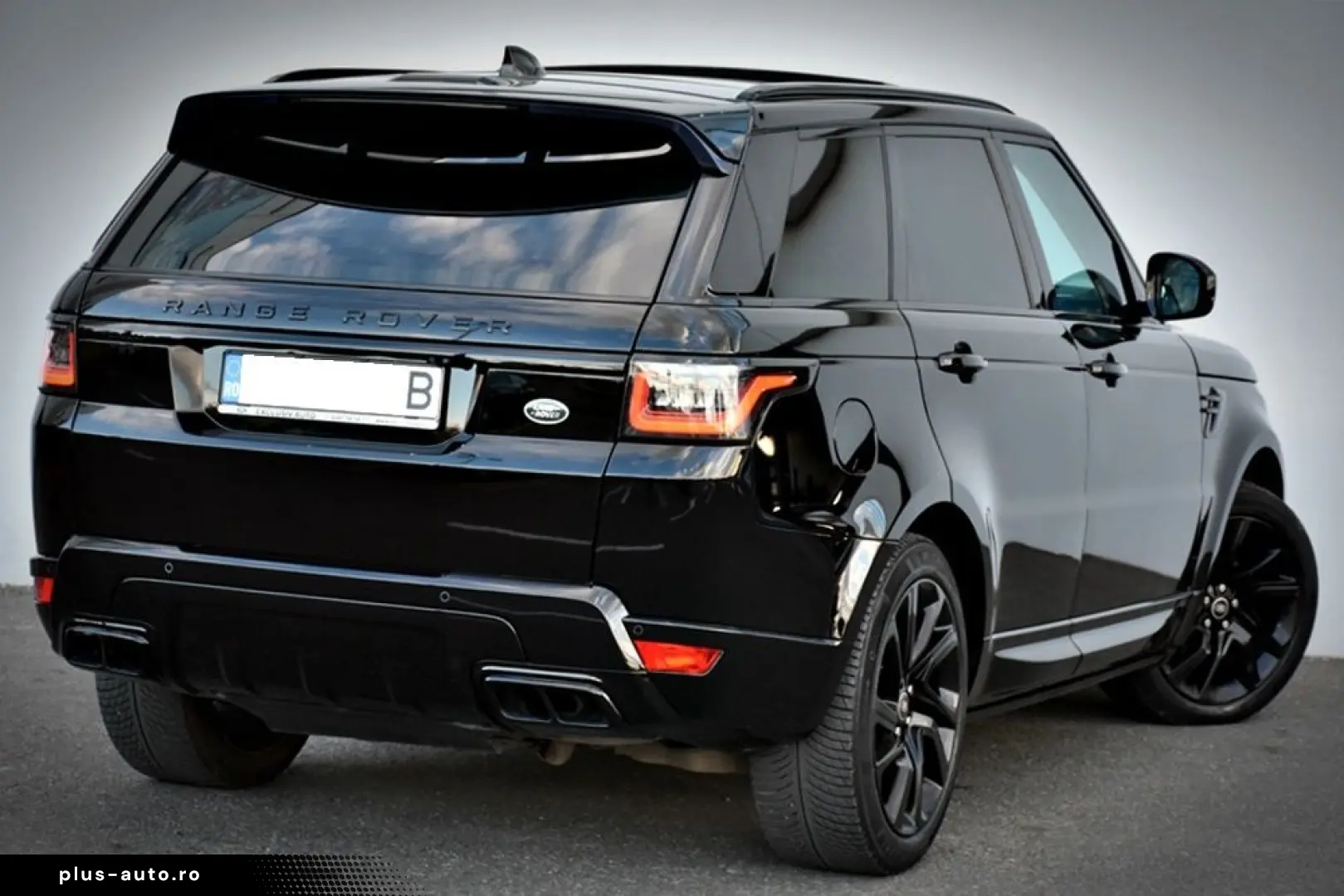 Land-Rover Range-Rover-Sport