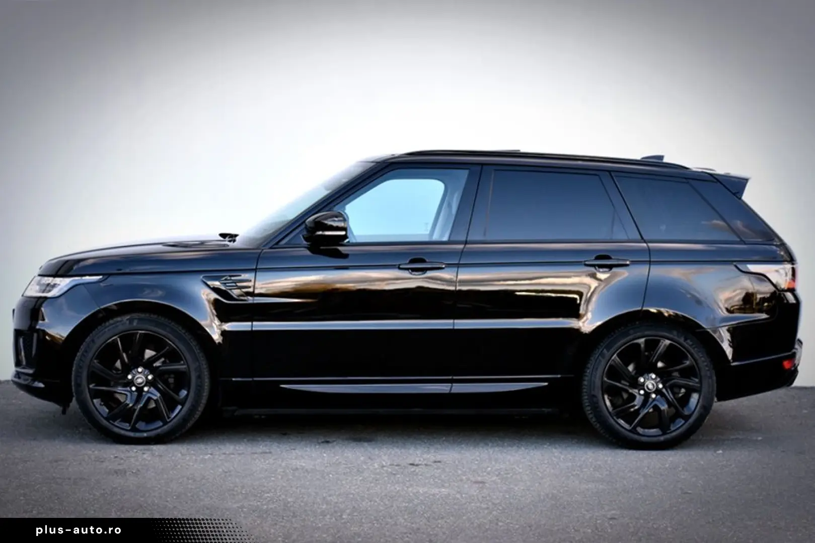 Land-Rover Range-Rover-Sport