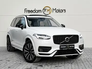 Volvo Xc-90