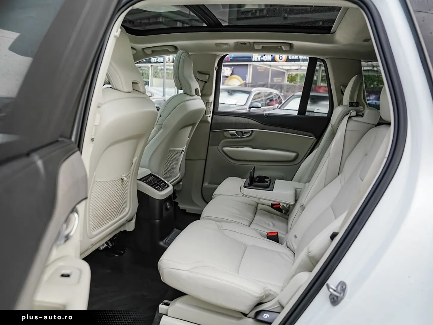 Volvo Xc-90